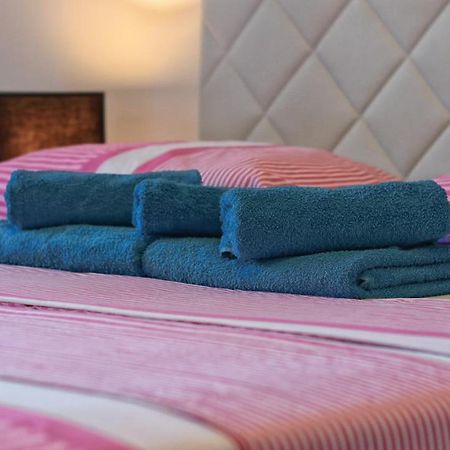Guesthouse Esma Rovinj Eksteriør bilde