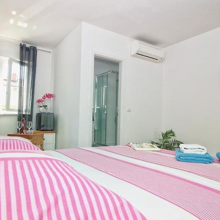 Guesthouse Esma Rovinj Eksteriør bilde