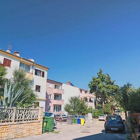 Guesthouse Esma Rovinj Eksteriør bilde