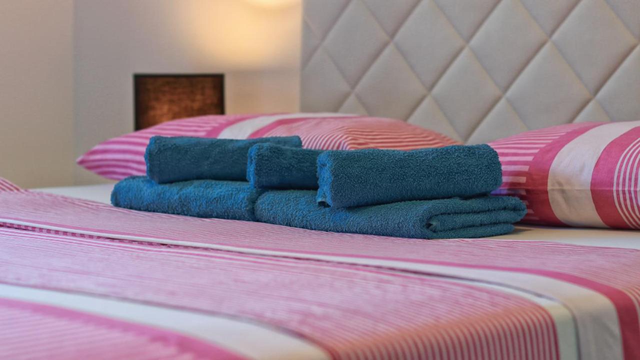 Guesthouse Esma Rovinj Eksteriør bilde
