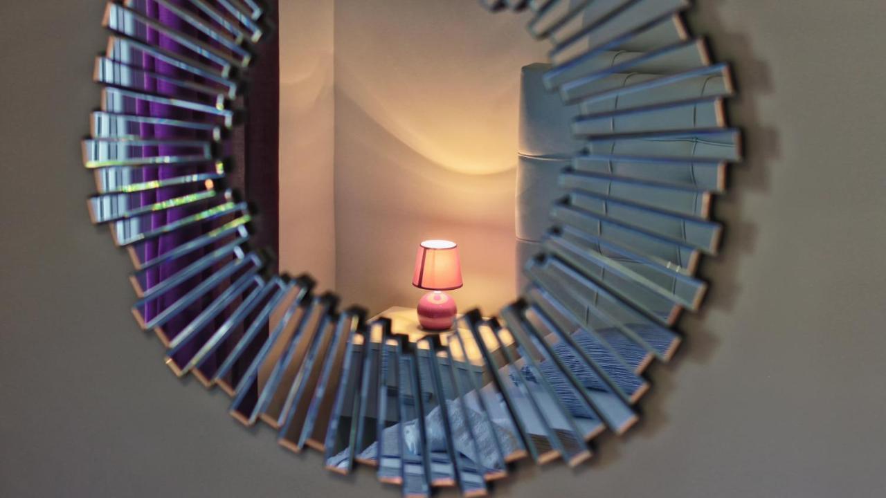 Guesthouse Esma Rovinj Eksteriør bilde