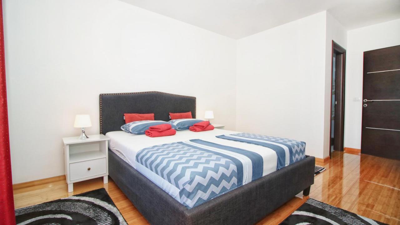 Guesthouse Esma Rovinj Eksteriør bilde