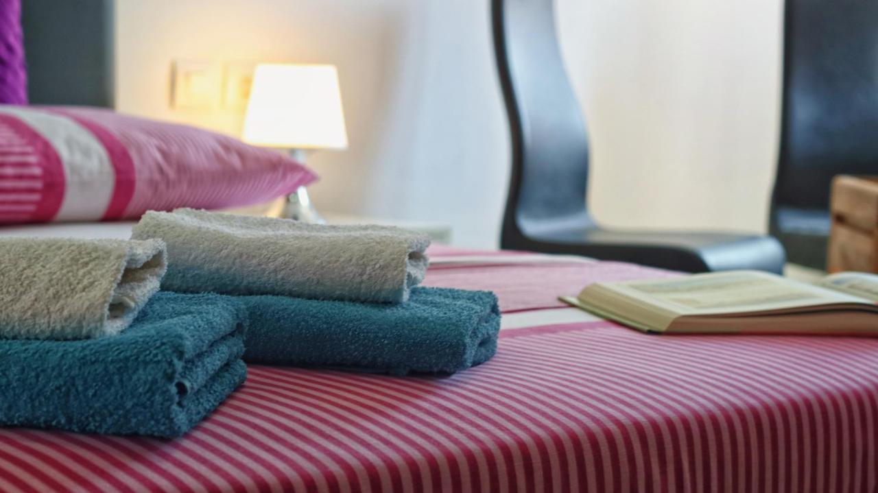 Guesthouse Esma Rovinj Eksteriør bilde