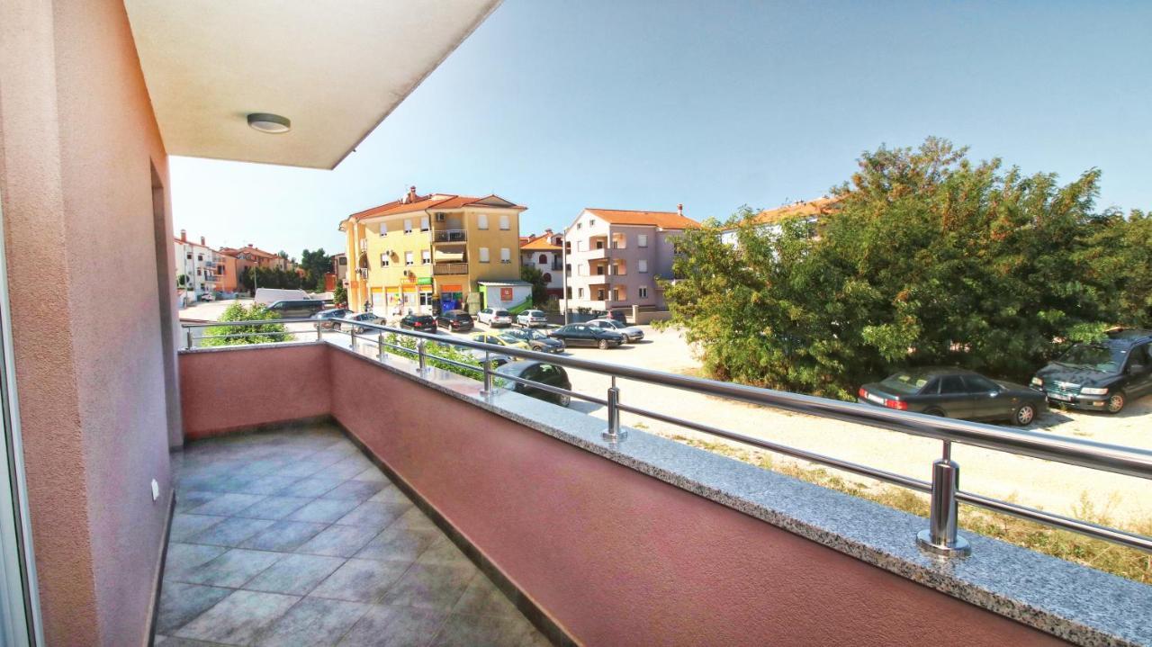 Guesthouse Esma Rovinj Eksteriør bilde