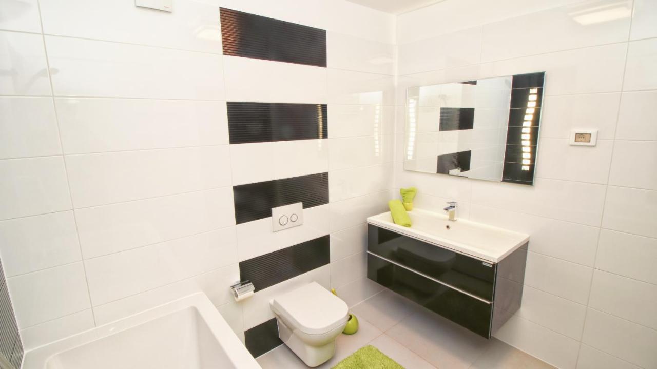 Guesthouse Esma Rovinj Eksteriør bilde