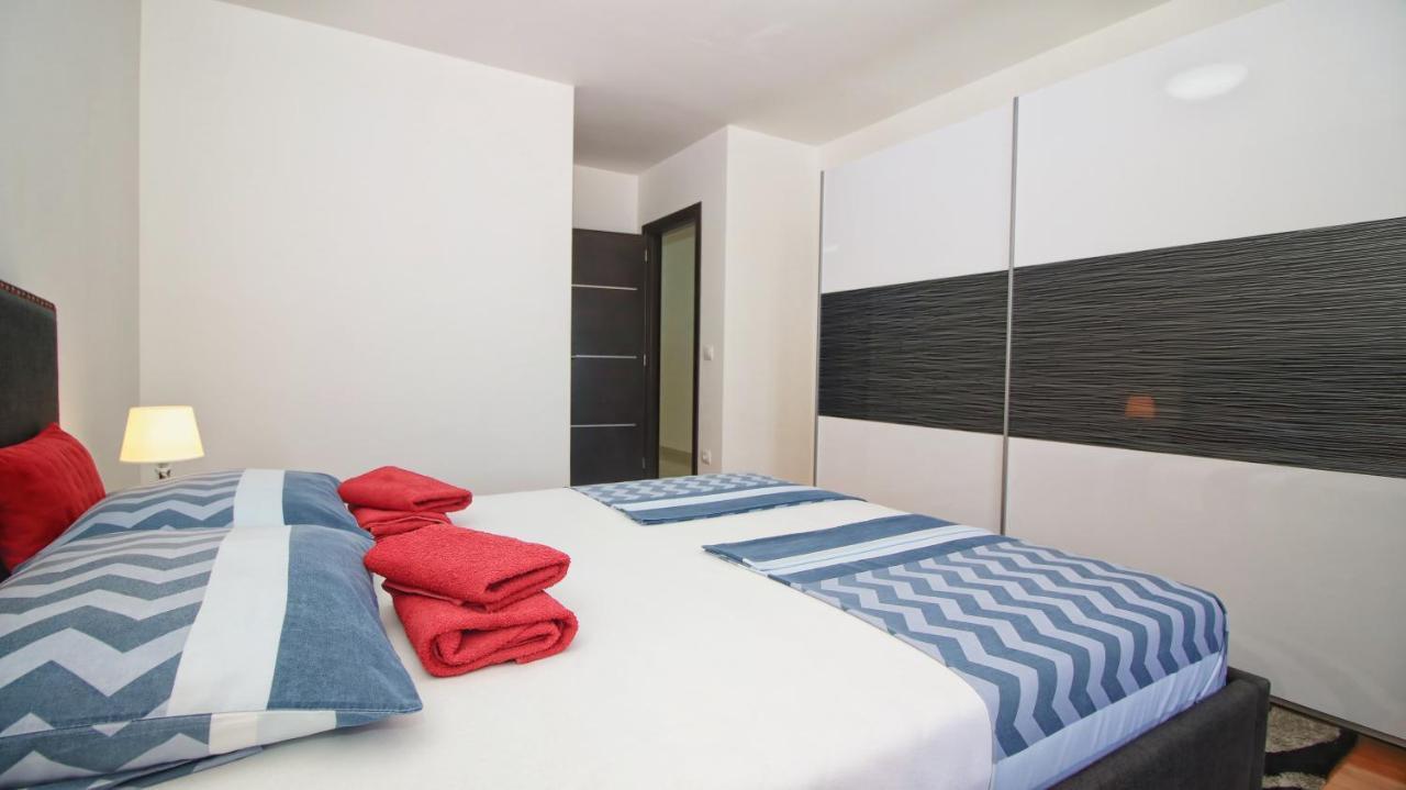 Guesthouse Esma Rovinj Eksteriør bilde