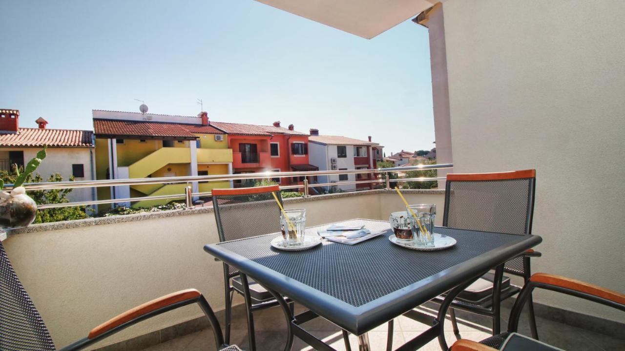 Guesthouse Esma Rovinj Eksteriør bilde