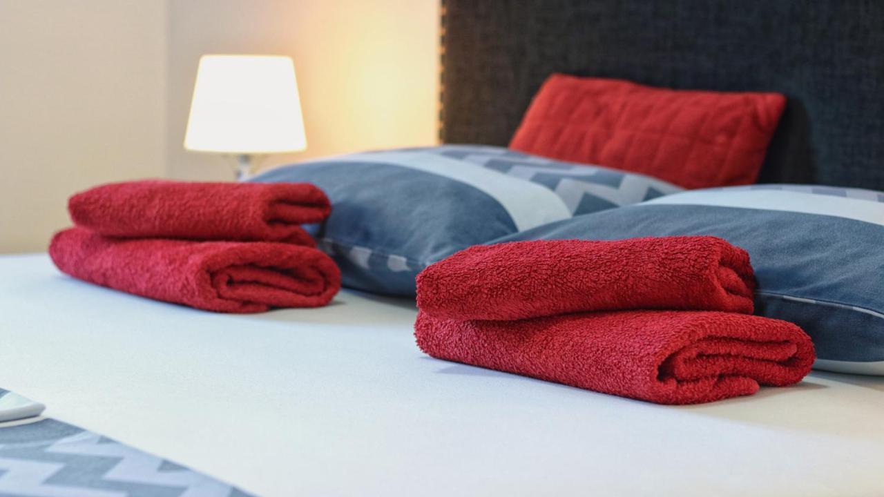Guesthouse Esma Rovinj Eksteriør bilde