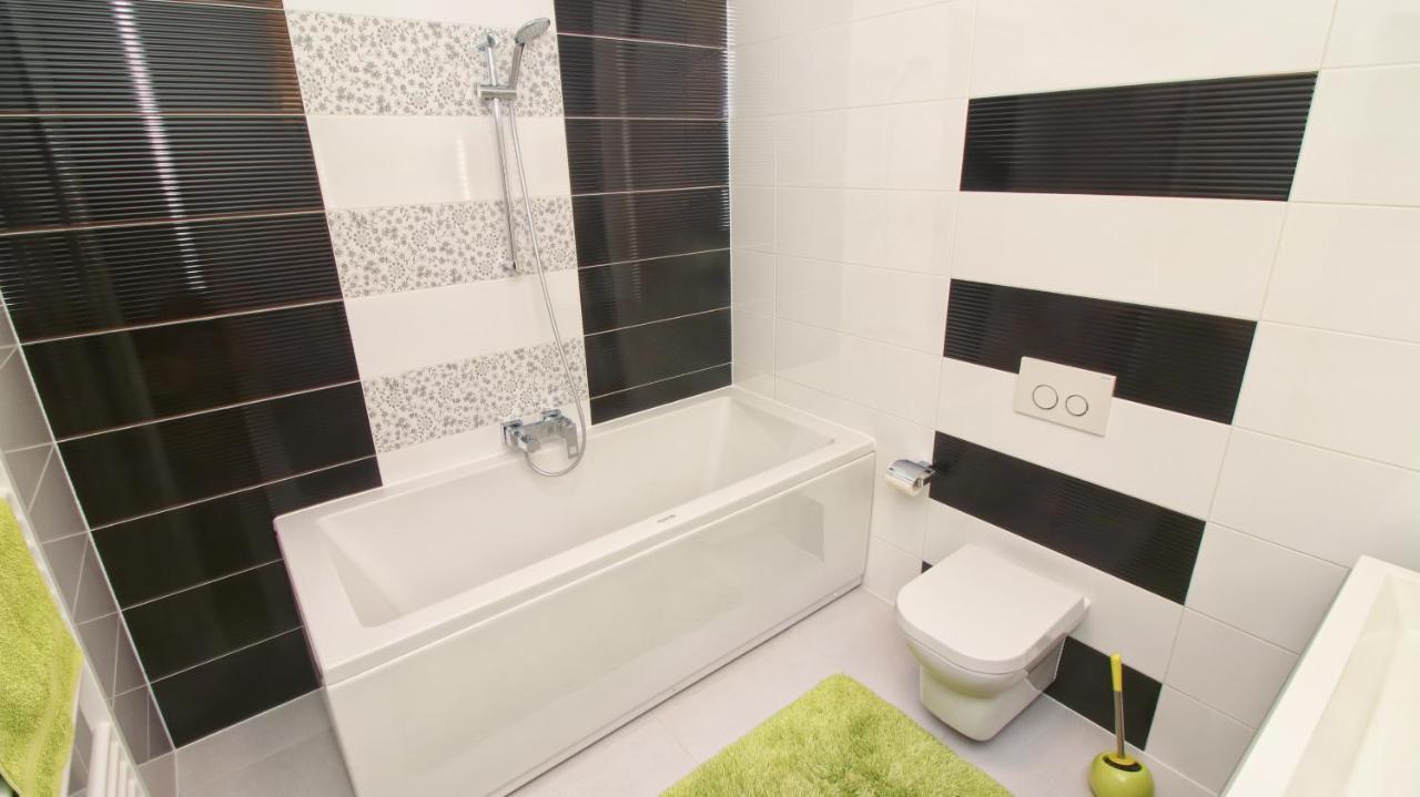 Guesthouse Esma Rovinj Eksteriør bilde