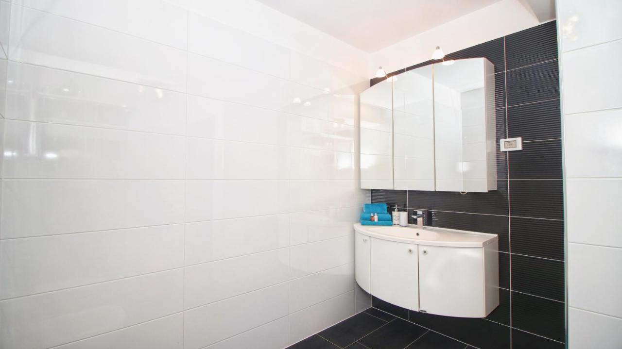 Guesthouse Esma Rovinj Eksteriør bilde