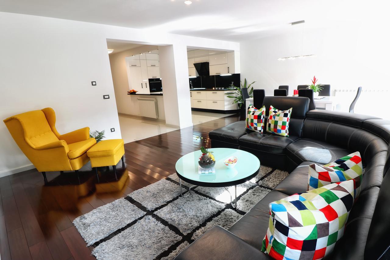 Guesthouse Esma Rovinj Eksteriør bilde
