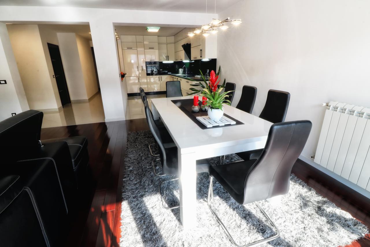 Guesthouse Esma Rovinj Eksteriør bilde