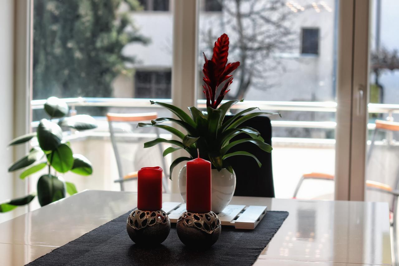 Guesthouse Esma Rovinj Eksteriør bilde